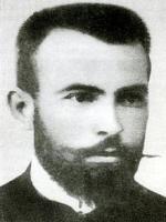 Krste Misirkov