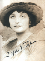 Dora Gabe