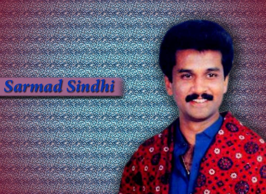 Sarmad Sindhi Wallpaper