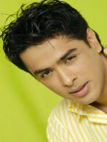 Shehzad Roy