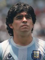 Diego Armando Maradona