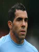 Carlos Tevez