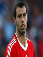 Javier Mascherano