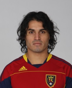 Fabian Espindola
