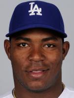 Yasiel Puig