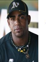 Yoenis Cespedes