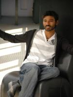 Dhanush Unseen Photos