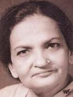 Begum Akhtar