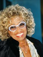 Celia Cruz