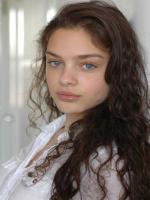 Odeya Rush