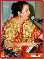 Munni Begum Live performance