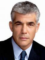 Yair Lapid