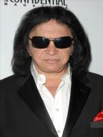 Gene Simmons