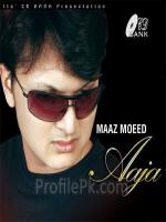 Maaz Moeed Wallpaper