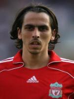 Yossi Benayoun