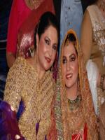 Tahira Syed Wedding Ceremony