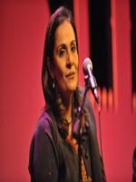 Tina Sani Coke Studio