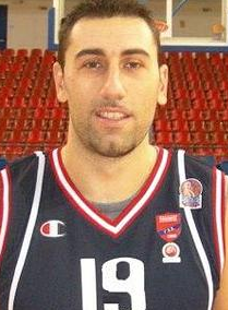 Fanis Christodoulou
