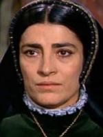 Irene Papas