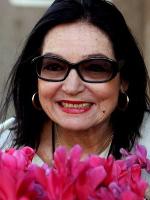 Nana Mouskouri