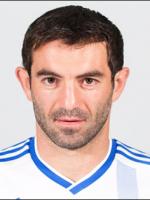 Giorgos Karagounis