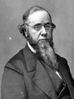 Edwin M. Stanton Photo