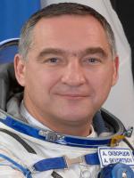 Aleksandr Skvortsov