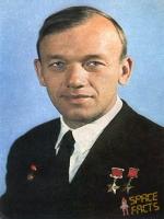 Aleksei Yeliseyev