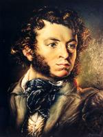 Alexander Pushkin