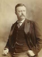 Theodore Roosevelt Wallpaper