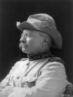 Theodore Roosevelt Photo