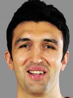 Zaza Pachulia