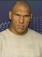 Nikolai Valuev