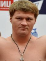 Alexander Povetkin