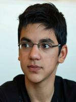 Anish Giri