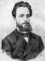 Mikhail Chigorin