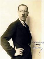 Igor Stravinsky