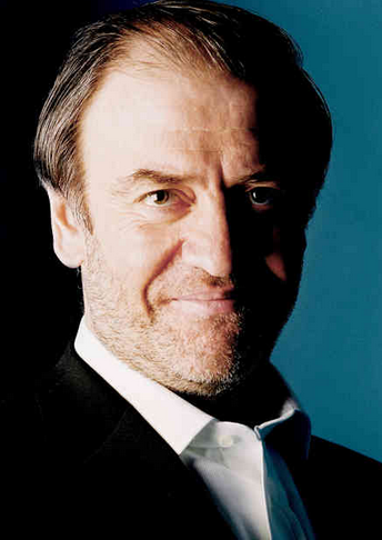 Valery Gergiev
