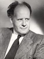 Sergei M. Eisenstein