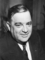 Fiorello La Guardia Photo