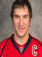 Alexander Ovechkin