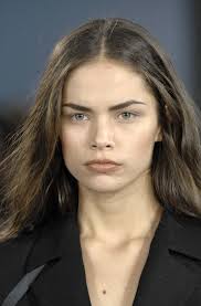 Katya Shchekina