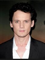 Anton Yelchin