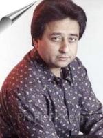 Nadeem Baig Latest Photo