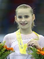 Anastasia Grishina