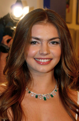 Alina Kabaeva