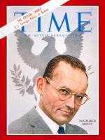 McGeorge Bundy Time