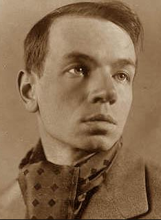 Andrei Voznesensky