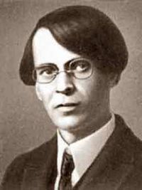 Vladislav Khodasevich