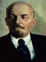 Vladimir Ilyich Lenin